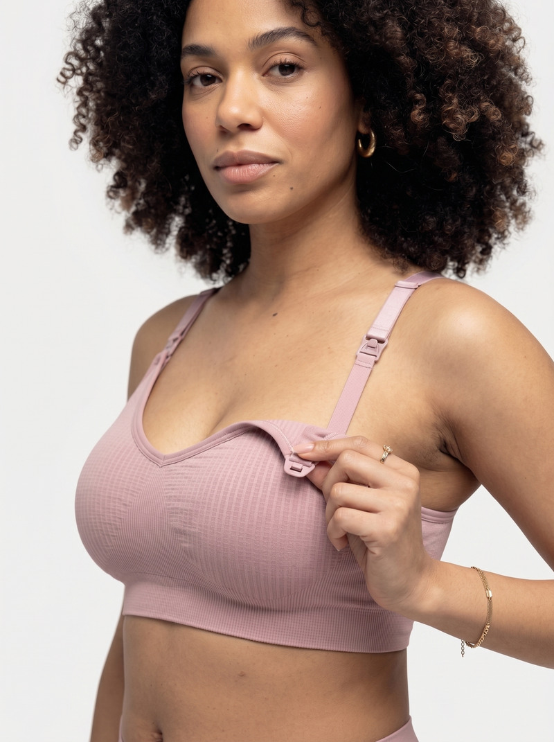 Soutien-gorge d'allaitement