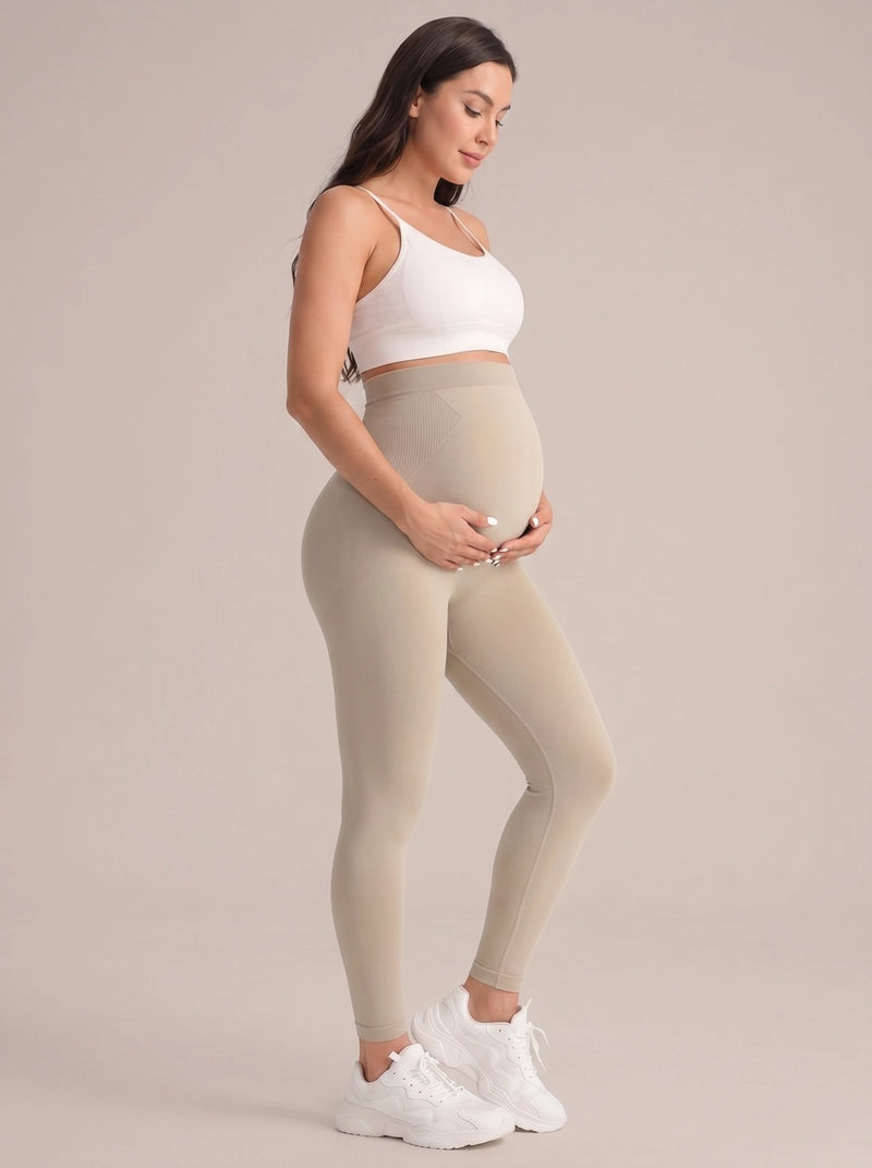 Legging de grossesse
