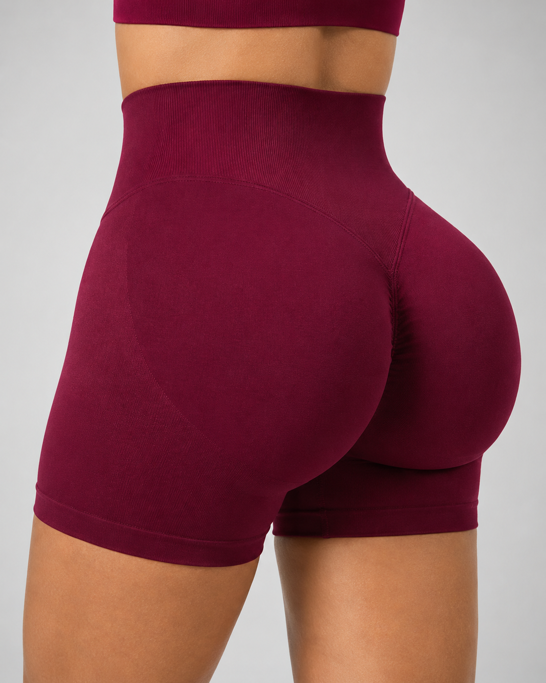 NAHYA CONTOUR SHORTS