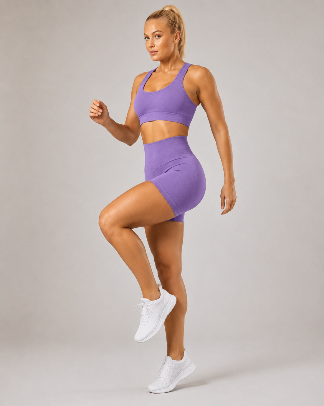 NAHYA CONTOUR SHORTS