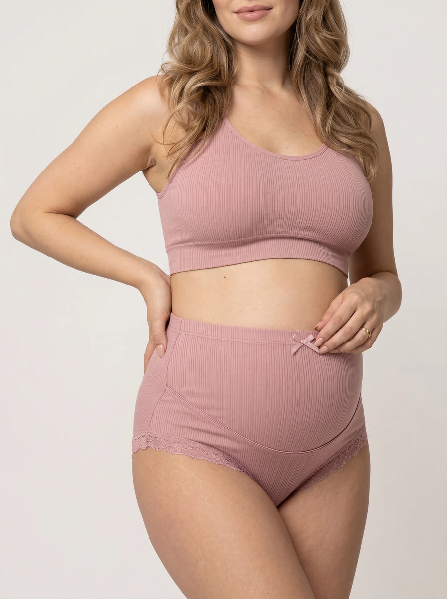 Culotte de grossesse BumpChic